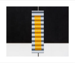 Boston Geometric (2014)<br /><span>Archival Pigment on Hahnemuhle Museum Etching Paper<br />20" x 24" print size, 25" x 29" framed</span> Boston Geometric