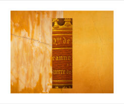 Boston Public Library (2014)<br /><span>Archival Pigment on Hahnemuhle Museum Etching Paper<br />20" x 24" print size, 25" x 29" framed</span> Boston Public Library