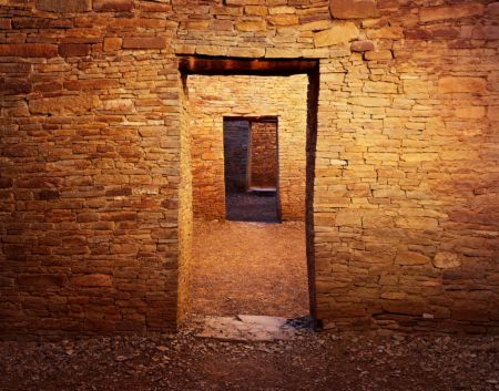 Chaco Doorways