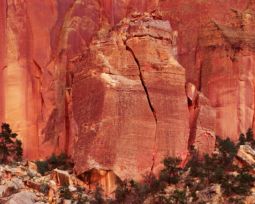 Desert Monolith (2014) Monolith