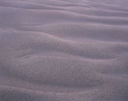 Dune Pattern (2008) Dune Pattern