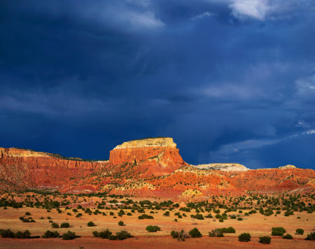 Ghost Ranch