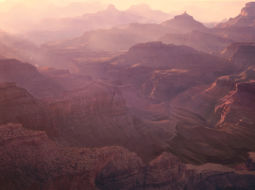 Grand Canyon from Moran Point (1998) Grand Canyon