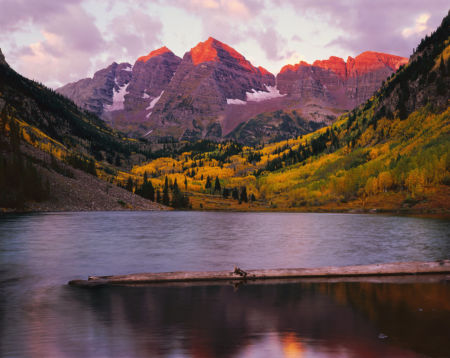 Maroon Bells