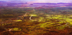 A Road Less Traveled (2014) Road